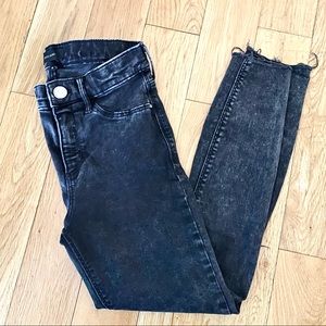 River Island Skinny Jeans Sz8